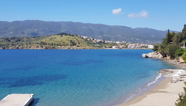 Pisaetos-Poros (Kefalonia)