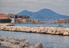 Casamicciola - Naples