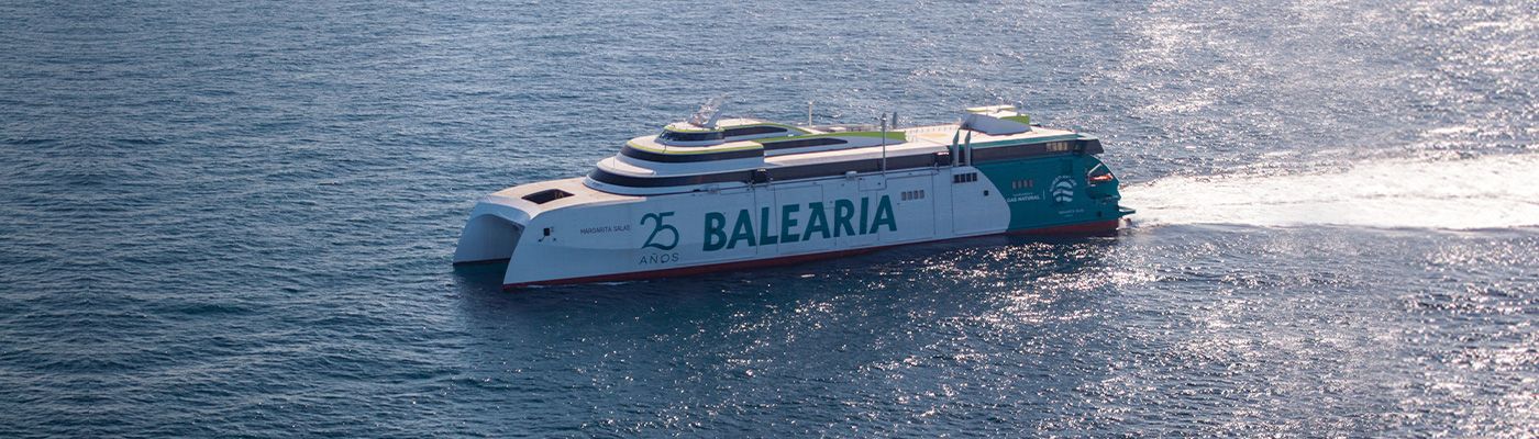 Margarita Salas Ferry