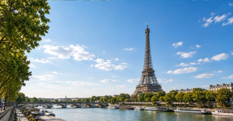 All the best ferry offers to France with Brittany Ferries, DFDS, Irish Ferries & P&O Ferries – from £30