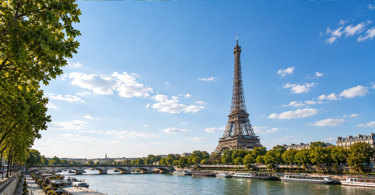 All the best ferry offers to France with Brittany Ferries, DFDS, Irish Ferries & P&O Ferries – from £30