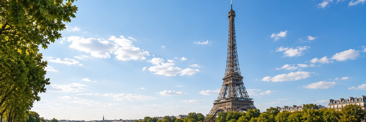 All the best ferry offers to France with Brittany Ferries, DFDS, Irish Ferries & P&O Ferries – from £30