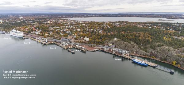 Mariehamn