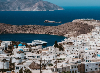 Ferry Quay (Foot Passenger Access)