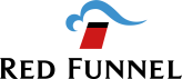 Red Funnel logo