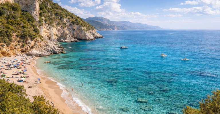 GNV: up to 40% off ferry crossings to Sicily and Sardinia