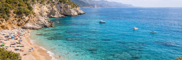 GNV: up to 40% off ferry crossings to Sicily and Sardinia