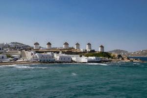 Koufonisia - Mykonos