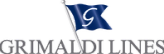 Grimaldi Lines logo