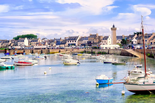Roscoff-Plymouth