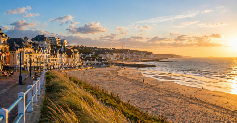 Irish Ferries – Calais to Dover 2 Day Short Break from 117€ Return