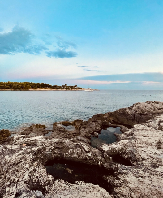 Venice to Pula Ferry Tickets - Compare Prices & Times