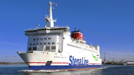 Stena Nautica