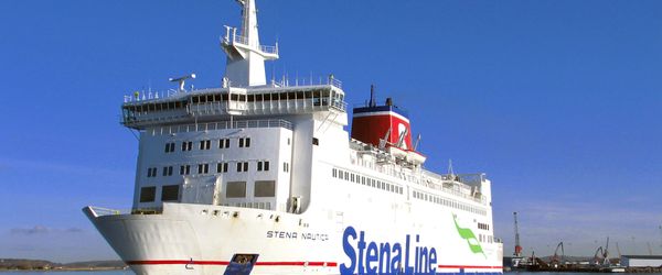 Stena Nautica