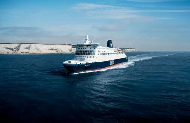 Delft Seaways