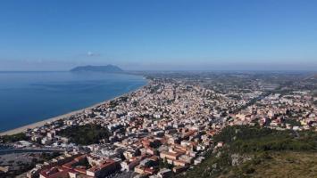 Ponza-Terracina