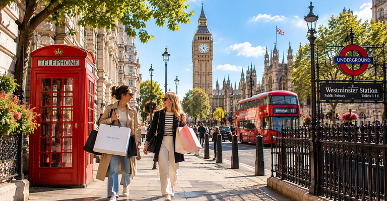 All the Ferry offers to England with Brittany Ferries, DFDS, Irish Ferries & P&O Ferries – from 41€