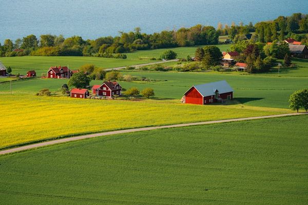 Sandefjord-Stromstad