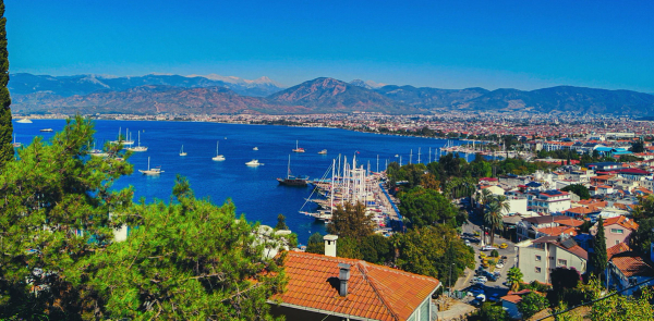 Fethiye
