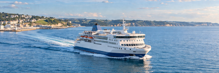 Jet Fuel Shortage: Are Ferries a Reliable Travel Option?