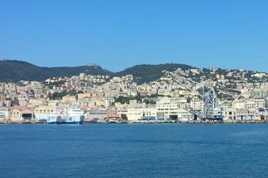 Genoa