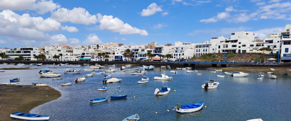 Santa Cruz de La Palma-Arrecife