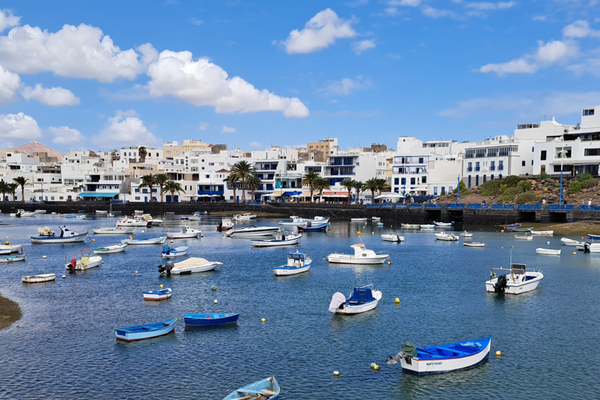 Santa Cruz de La Palma-Arrecife