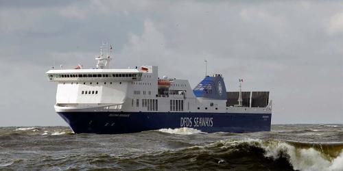 Regina Seaways