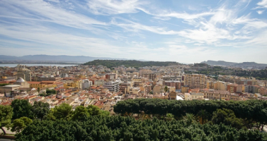 Civitavecchia - Cagliari