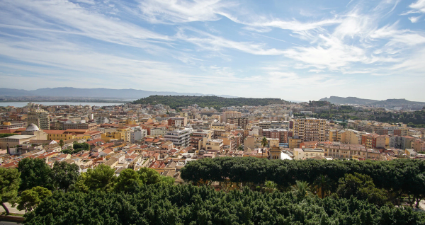 Civitavecchia-Cagliari