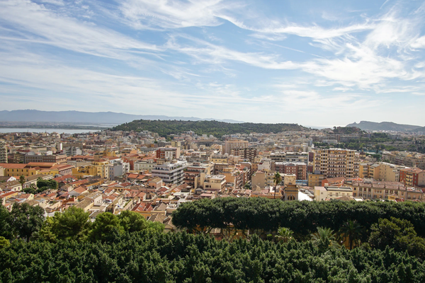 Civitavecchia-Cagliari