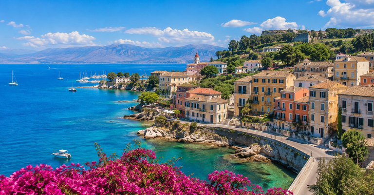 Up to -40% on ferries between Italy and Greece with Superfast Ferries  