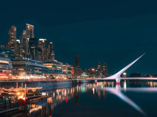 Buenos Aires-Colonia del Sacremento