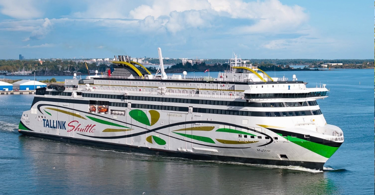 MyStar Ferry