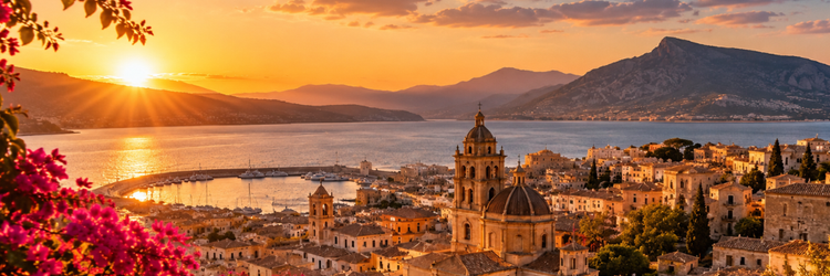 Hasta un 20% de descuento en billetes de ferry a Sicilia y Cerdeña con GNV