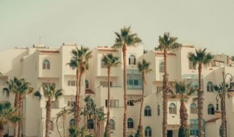 Barcelona - Tanger Med