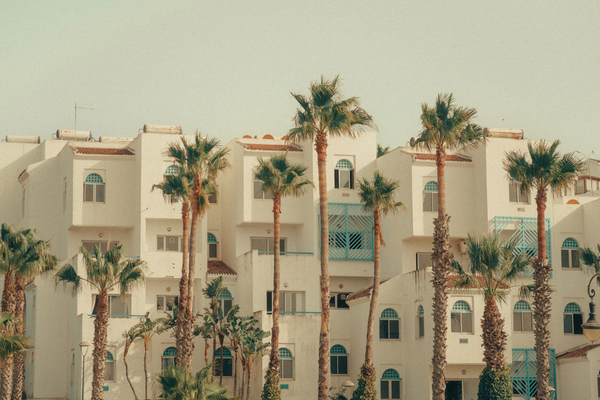 Barcelona-Tanger Med