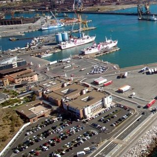 Gate 2 (Vehicle Access)