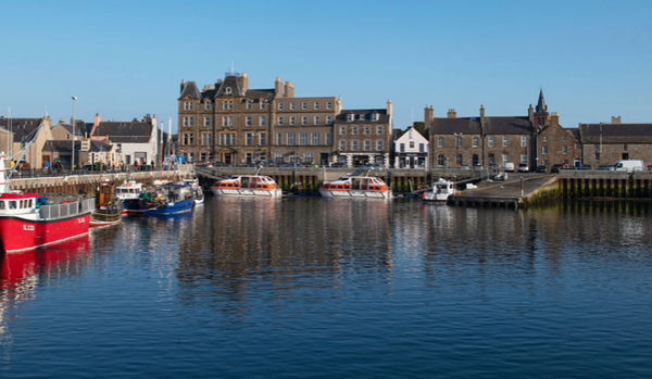 Kirkwall