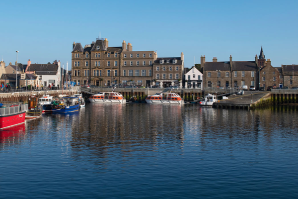 Kirkwall