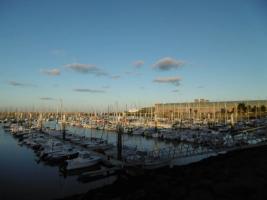 Cherbourg-Portsmouth