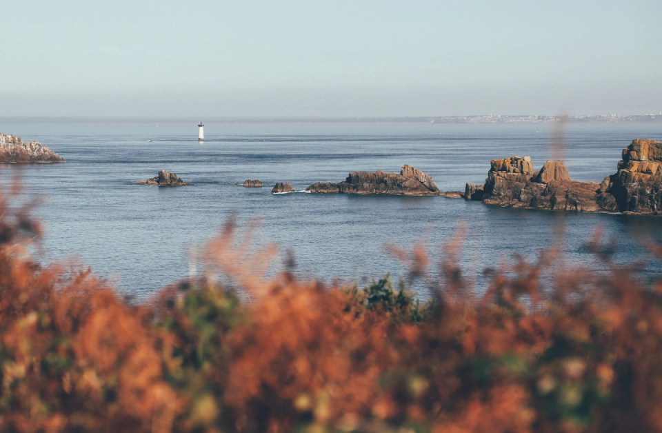 St Helier to St Malo Ferry Tickets - Compare Prices & Times