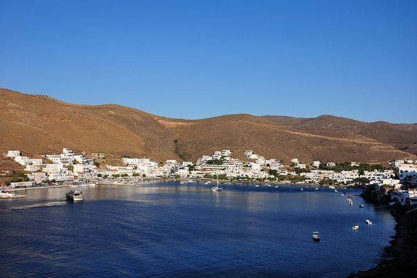 Kythnos