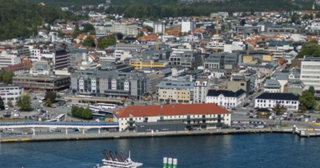 Foot Passenger Terminal