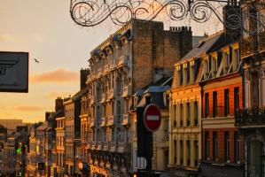 Cork-Boulogne-sur-Mer