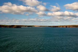 Rosslare - Santander