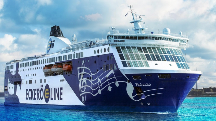 Finlandia Ferry