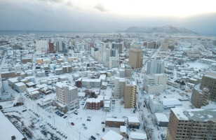 Aomori-Hakodate