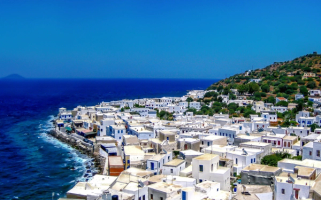 Kastelorizo - Nisyros