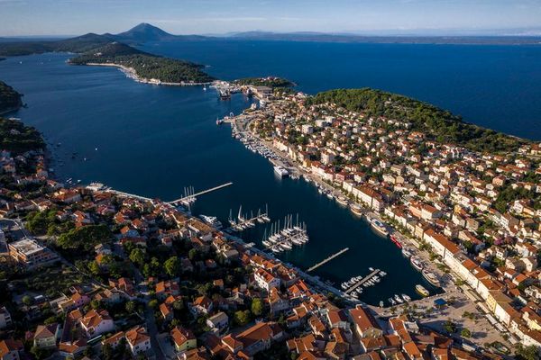 Mali Losinj